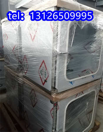 上海手术室机械互锁传递窗