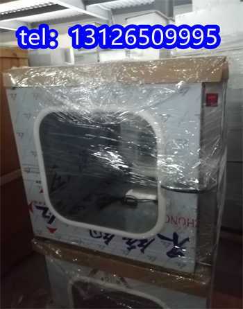 伊春室内自净式传递窗