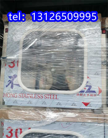 黑龙江食品厂传递窗价格