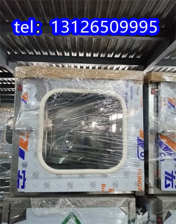 大连半导体机械互锁传递窗