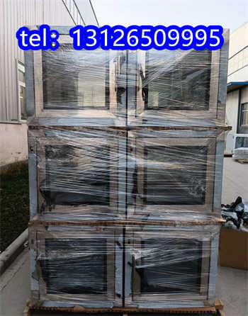苏州手术室机械互锁传递窗