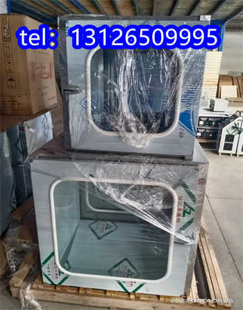 青海风淋传递窗价格