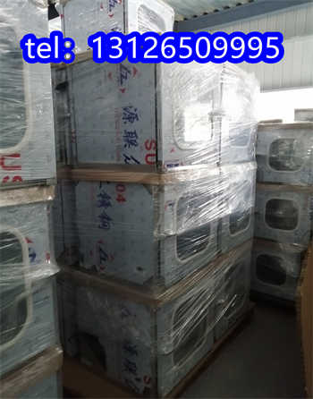 杭州手术室机械互锁传递窗