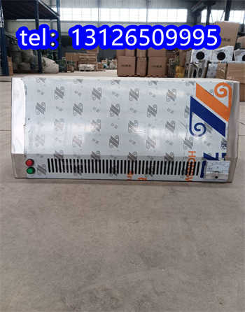 包材消毒臭氧发生器选型