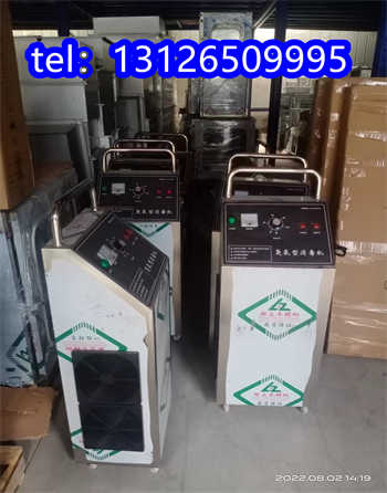 臭氧传感器如何选型