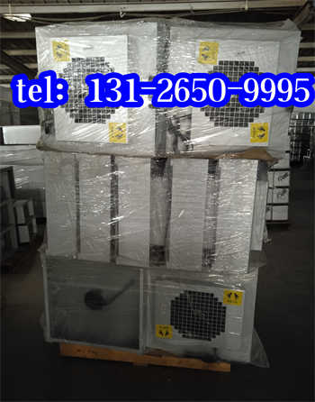 云南手术室工程575铝叶FFU