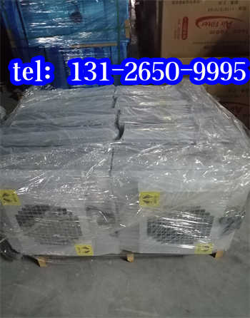 北京包装车间575铝叶FFU