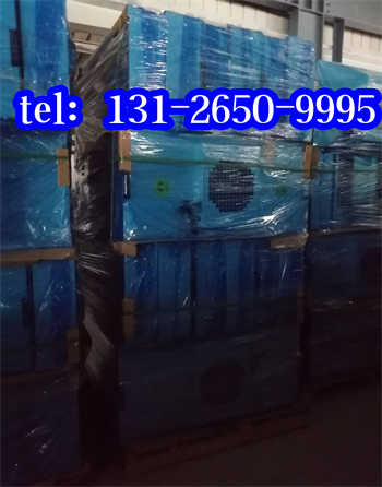 吉林化工575铝叶FFU