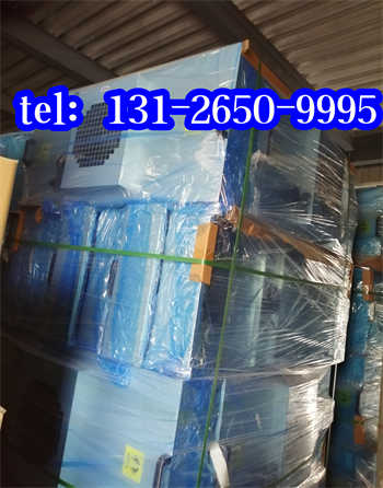 武汉无尘车间575铝叶FFU