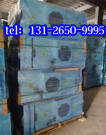 丹东微电子575铝叶FFU