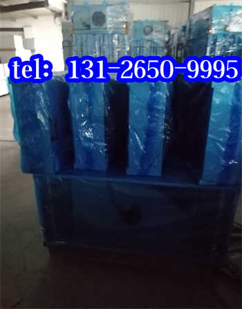 山西手术室净化工程575铝叶FFU