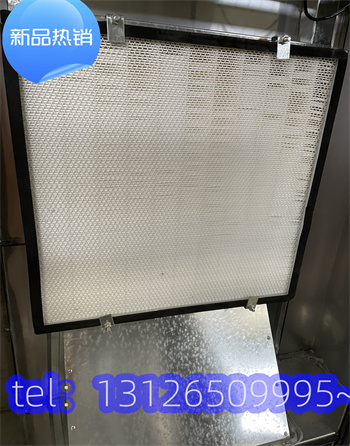 阿克苏初效过滤器