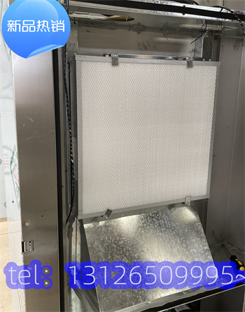 榆林高效过滤器